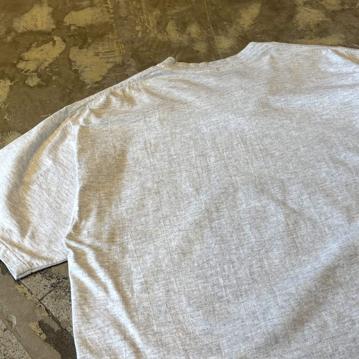 画像9: 90's "MOZART" FRONT FACE PRINTED S/S TEE / Mens XL / MADE IN USA (9)