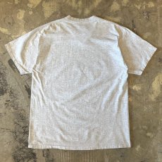 画像2: 90's "MOZART" FRONT FACE PRINTED S/S TEE / Mens XL / MADE IN USA (2)