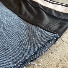 画像10: 【Wiz&Witch】"UNITED" SPORTY DENIM PANTS / OS (10)