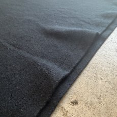 画像10: BLACK COLOR STUDS DESIGN N/S TOPS / Ladies M (10)