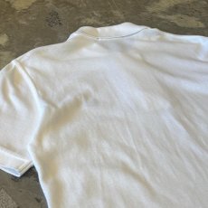 画像9: 【FRED PERRY】LOGO EMBROIDERY S/S POLO SHIRT / Mens M (9)