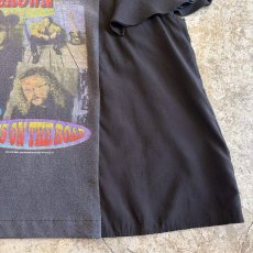 画像6: 【Wiz&Witch】"UNITED" FUTURE ROCK TEE / OS (6)