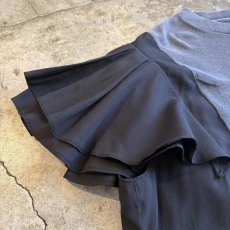 画像5: 【Wiz&Witch】"UNITED" FUTURE ROCK TEE / OS (5)