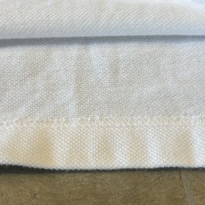 画像8: 【FRED PERRY】LOGO EMBROIDERY S/S POLO SHIRT / Mens M (8)