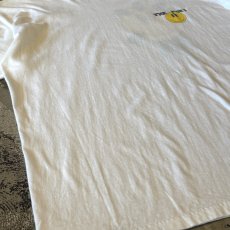 画像5: BOTH SIDE SMILY ART PRINTED S/S TEE / Mens L (5)