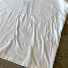 画像6: BOTH SIDE SMILY ART PRINTED S/S TEE / Mens L (6)