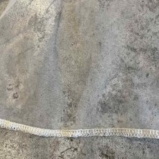 画像10: DOUBLE RIBBON DESIGN SHEER TULLE L/S CARDIGAN  / Ladies M~L (10)