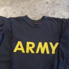 画像8: 【Wiz&Witch】"UNITED" FUTURE ARMY TEE / OS (8)
