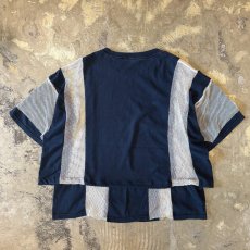 画像2: 【Wiz&Witch】"UNITED" FUTURE ROCK TEE / OS (2)
