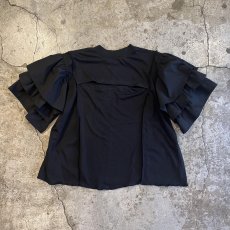 画像2: 【Wiz&Witch】"UNITED" FUTURE ARMY TEE / OS (2)