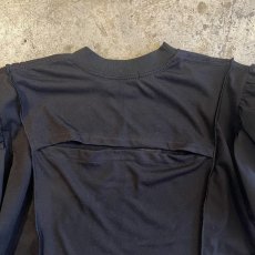 画像11: 【Wiz&Witch】"UNITED" FUTURE ARMY TEE / OS (11)