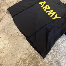 画像4: 【Wiz&Witch】"UNITED" FUTURE ARMY TEE / OS (4)