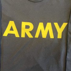 画像10: 【Wiz&Witch】"UNITED" FUTURE ARMY TEE / OS (10)