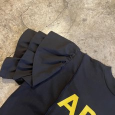 画像9: 【Wiz&Witch】"UNITED" FUTURE ARMY TEE / OS (9)