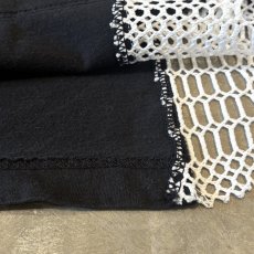 画像8: 【Wiz&Witch】"UNITED" FUTURE ROCK TEE / OS (8)