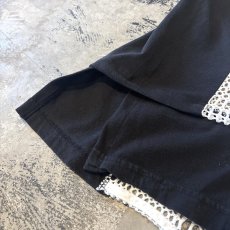 画像11: 【Wiz&Witch】"UNITED" FUTURE ROCK TEE / OS (11)