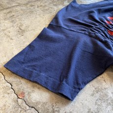 画像9: 【Wiz&Witch】"WEIRD" ONE-OFF SHIRRING TEE / OS (9)