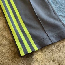 画像4: 【Wiz&Witch】"UNITED" SPORTY DENIM PANTS / OS (4)