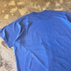 画像9: 80's ANIMAL ART PRINTED S/S TEE / Mens XXL / MADE IN USA (9)