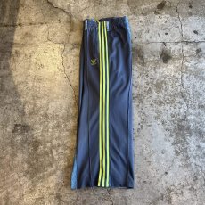 画像3: 【Wiz&Witch】"UNITED" SPORTY DENIM PANTS / OS (3)