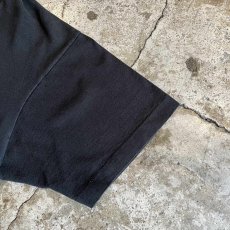 画像5: 80's FRONT 2 COLOR LOGO PRINTED DESIGN S/S TEE / Ladies M / MADE IN USA (5)