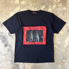 画像1: 【Wiz&Witch】"UNITED" ROYAL MAIL BIG POCKET S/S TEE / OS (1)