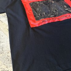 画像5: 【Wiz&Witch】"UNITED" ROYAL MAIL BIG POCKET S/S TEE / OS (5)