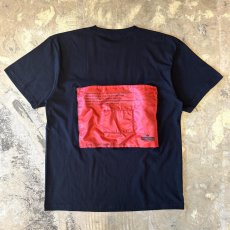 画像2: 【Wiz&Witch】"UNITED" ROYAL MAIL BIG POCKET S/S TEE / OS (2)