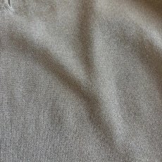 画像9: GLITTER GOLD DESIGN S/S POLO SHIRT / Ladies M  (9)