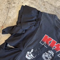 画像9: 【Wiz&Witch】"UNITED" FUTURE ROCK TEE / OS (9)