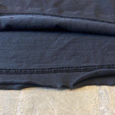 画像8: "THE BLACK CROWS" BOTH SIDE PRINTED DAMAGE S/S TEE / Mens L (8)