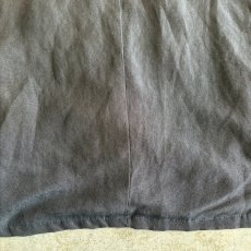 画像9: SILK LINEN DESIGN SHORT S/S JACKET / Ladies L(M) / MADE IN GERMANY (9)