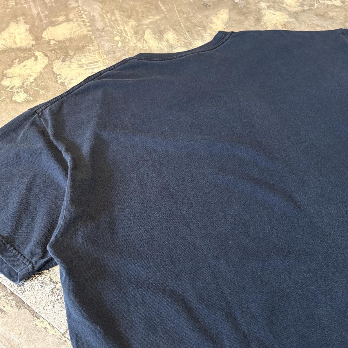 画像9: "CREATURE FROM THE BLACK LAGOON" PRINTED MOVIE S/S TEE / Mens XL (9)