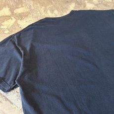 画像9: "CREATURE FROM THE BLACK LAGOON" PRINTED MOVIE S/S TEE / Mens XL (9)