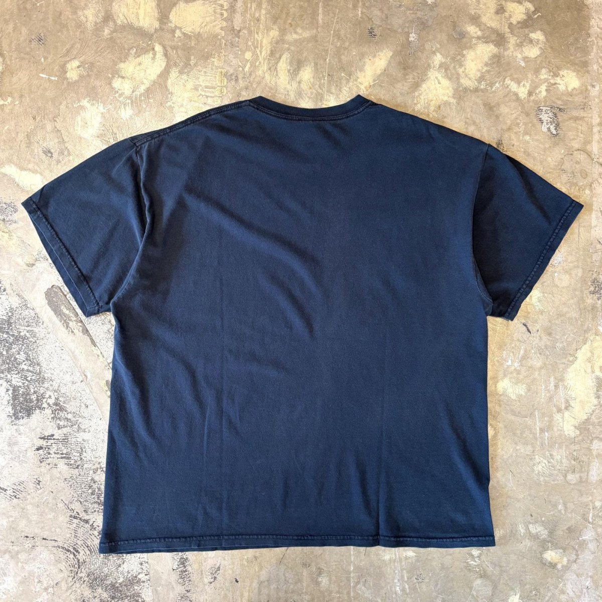 画像2: "CREATURE FROM THE BLACK LAGOON" PRINTED MOVIE S/S TEE / Mens XL (2)