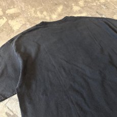 画像9: "LAKERES" FRONT LOGO PRINTED S/S TEE / Mens L  (9)