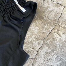 画像7: 【Wiz&Witch】"WEIRD" ONE-OFF SHIRRING TEE / OS (7)