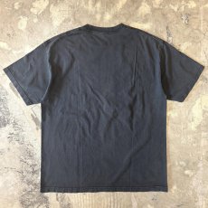 画像2: "LAKERES" FRONT LOGO PRINTED S/S TEE / Mens L  (2)