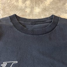 画像10: "LAKERES" FRONT LOGO PRINTED S/S TEE / Mens L  (10)