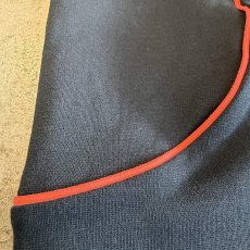 画像8: 【NIKE】POINT PIPING COLOR SPORTY SKIRT / W27~W33(L) (8)