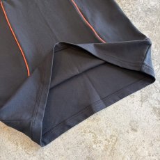 画像6: 【NIKE】POINT PIPING COLOR SPORTY SKIRT / W27~W33(L) (6)