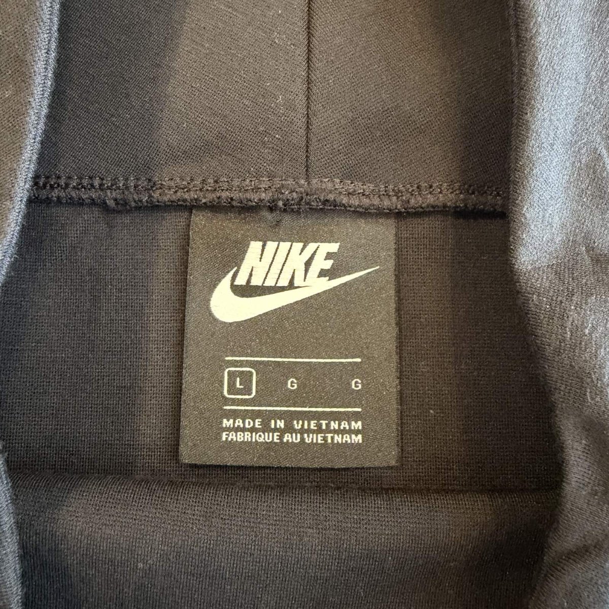 画像10: 【NIKE】POINT PIPING COLOR SPORTY SKIRT / W27~W33(L) (10)
