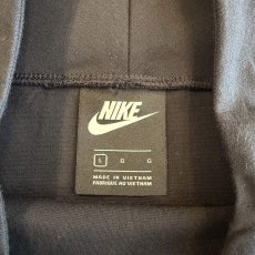画像10: 【NIKE】POINT PIPING COLOR SPORTY SKIRT / W27~W33(L) (10)
