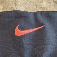 画像4: 【NIKE】POINT PIPING COLOR SPORTY SKIRT / W27~W33(L) (4)