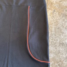 画像5: 【NIKE】POINT PIPING COLOR SPORTY SKIRT / W27~W33(L) (5)