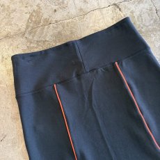 画像7: 【NIKE】POINT PIPING COLOR SPORTY SKIRT / W27~W33(L) (7)
