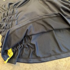 画像7: 【Wiz&Witch】"WEIRD" ONE-OFF SPORTY SHIRRING TEE / OS (7)