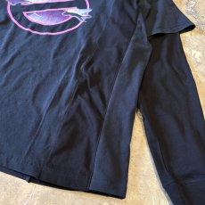 画像6: 【Wiz&Witch】"UNITED" STACK L/S TEE / BLACK / OS (6)