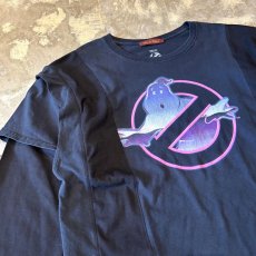 画像3: 【Wiz&Witch】"UNITED" STACK L/S TEE / BLACK / OS (3)