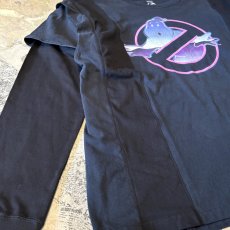 画像5: 【Wiz&Witch】"UNITED" STACK L/S TEE / BLACK / OS (5)